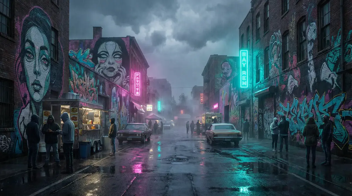 色戒 未删减版 在线观看 - 雨夜壁画街
